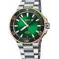 Часы Oris Aquis Date Calibre 400 01 400 7769 6357-07 8 22 09PEB